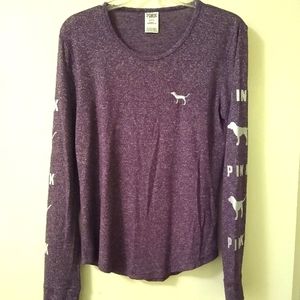 Victoria Secret Pink